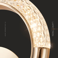 SONKE WALL Wall light fixture