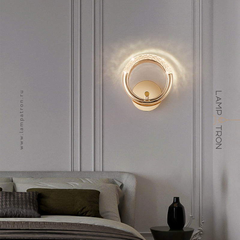 SONKE WALL Wall light fixture