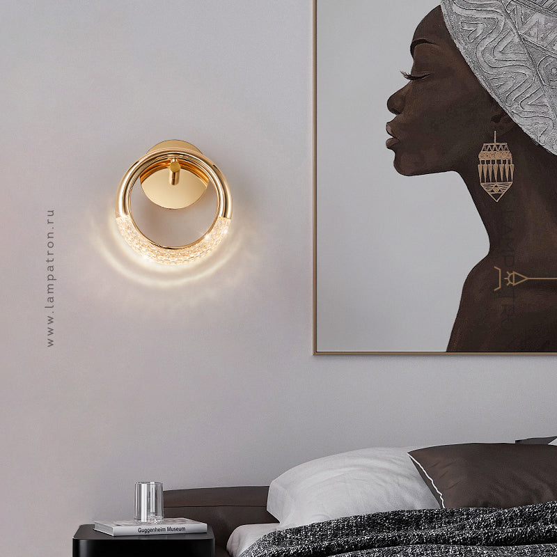 SONKE WALL Wall light fixture