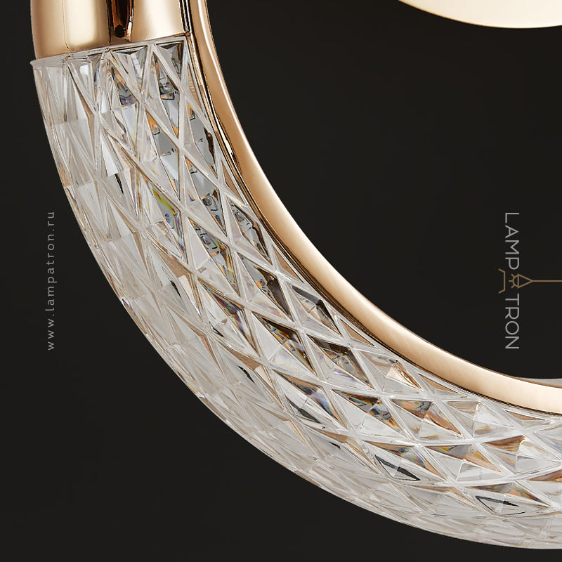 SONKE WALL Wall light fixture