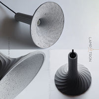 SOUND Pendant light