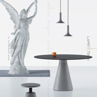 SOUND Pendant light