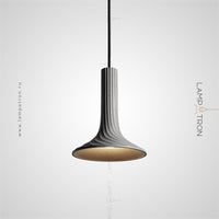 SOUND Pendant light