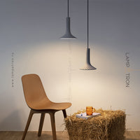 SOUND Pendant light