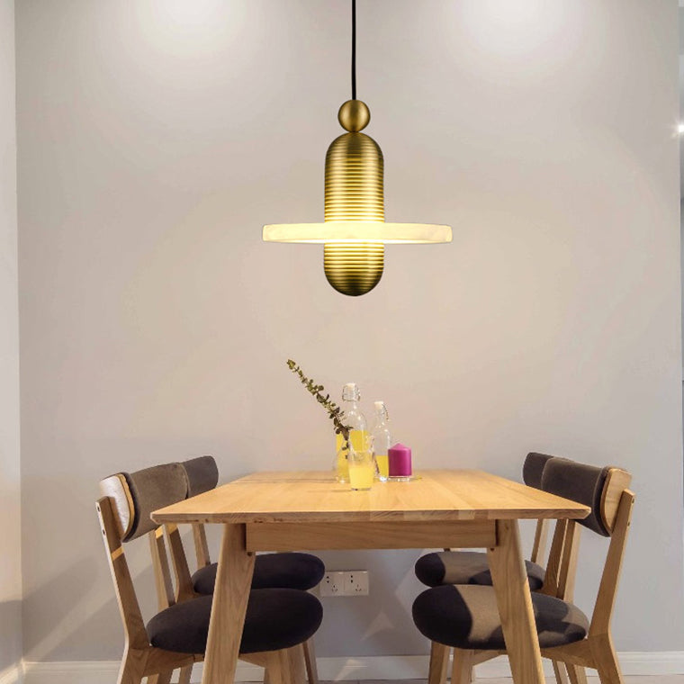 SPECTATOR Pendant light