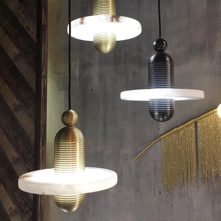 SPECTATOR Pendant light