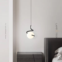 SPINNER Pendant light