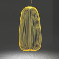 SPOKES Pendant light