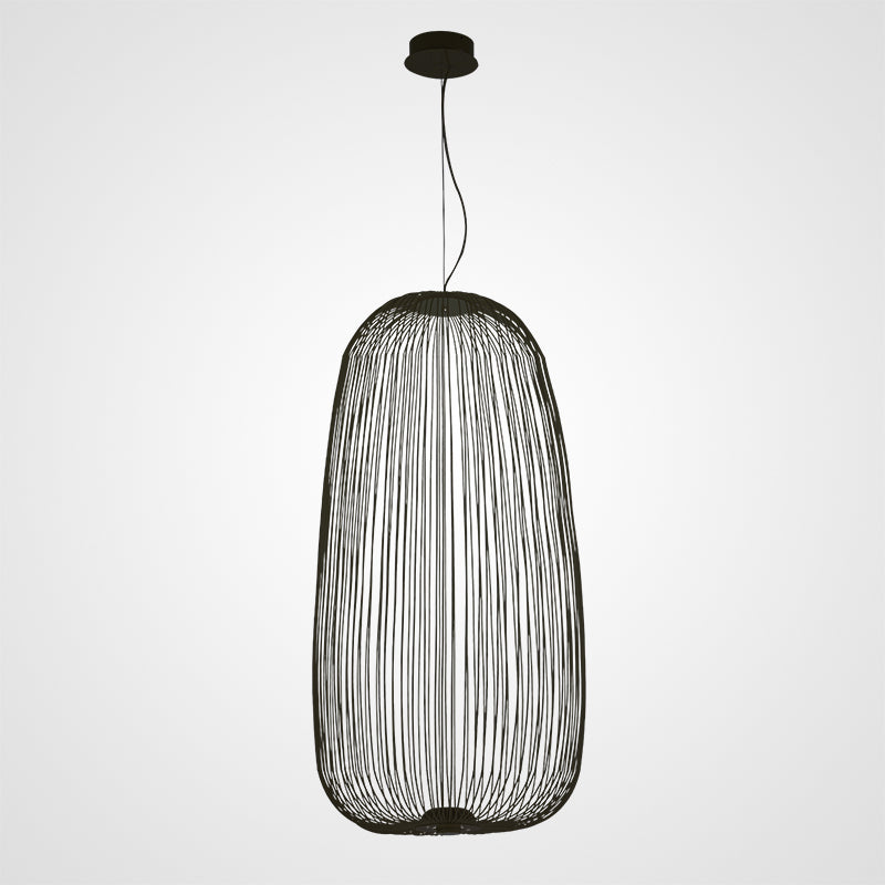 SPOKES Pendant light