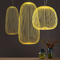 SPOKES Pendant light