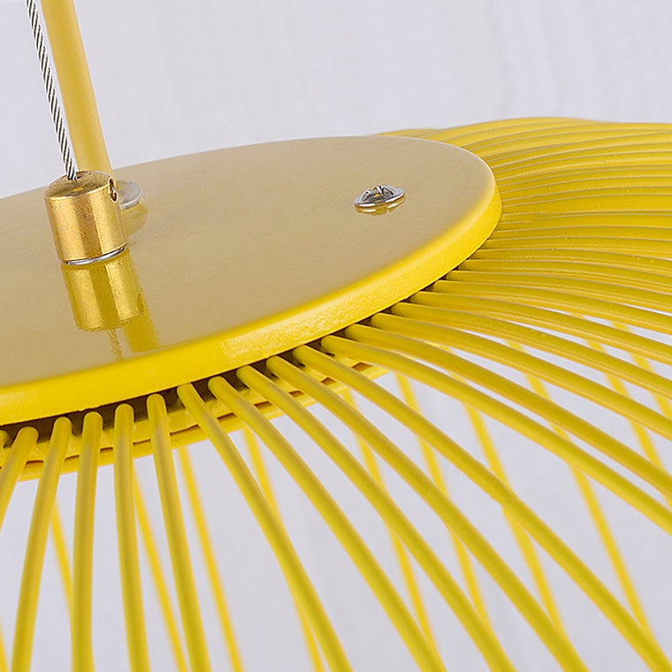 SPOKES Pendant light