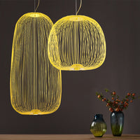 SPOKES Pendant light