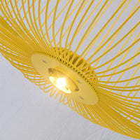 SPOKES Pendant light