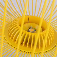 SPOKES Pendant light