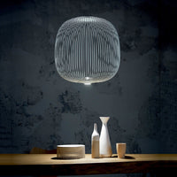 SPOKES Pendant light