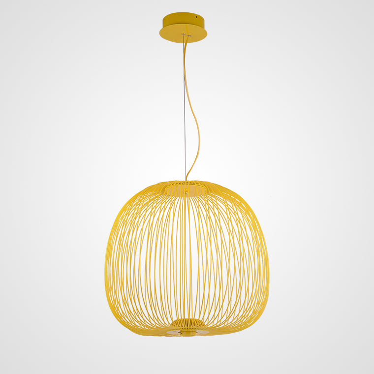 SPOKES Pendant light