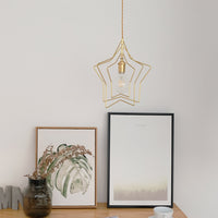 STAR Pendant light