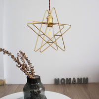 STAR Pendant light