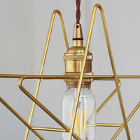 STAR Pendant light