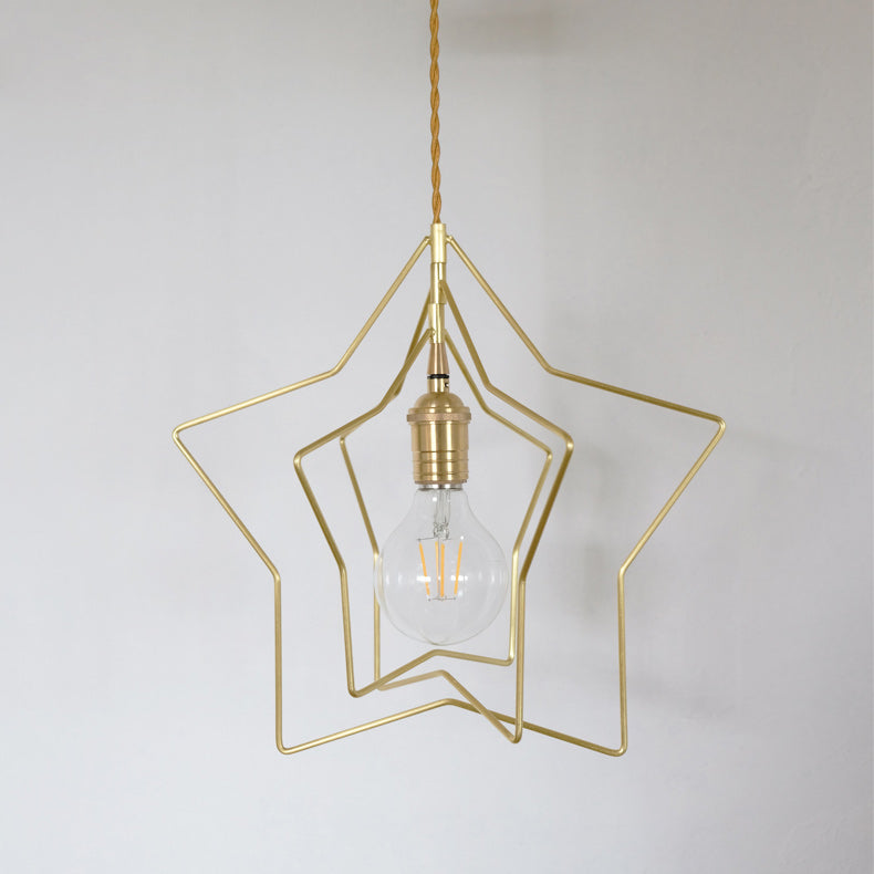 STAR Pendant light