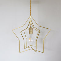 STAR Pendant light