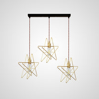 STAR Pendant light