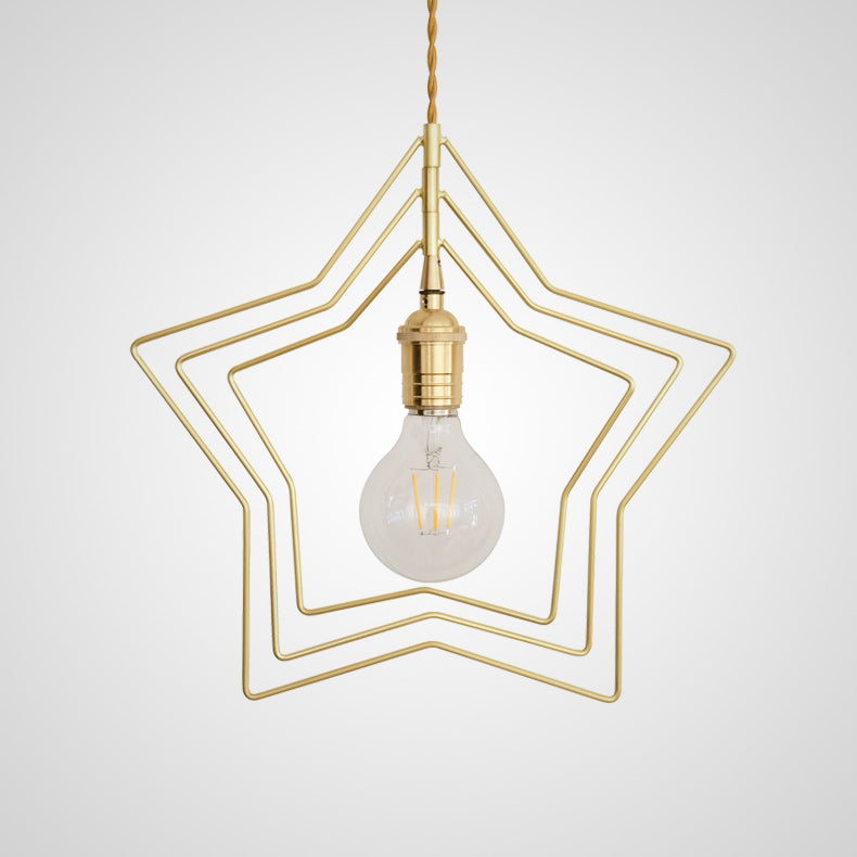 STAR Pendant light