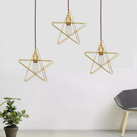 STAR Pendant light