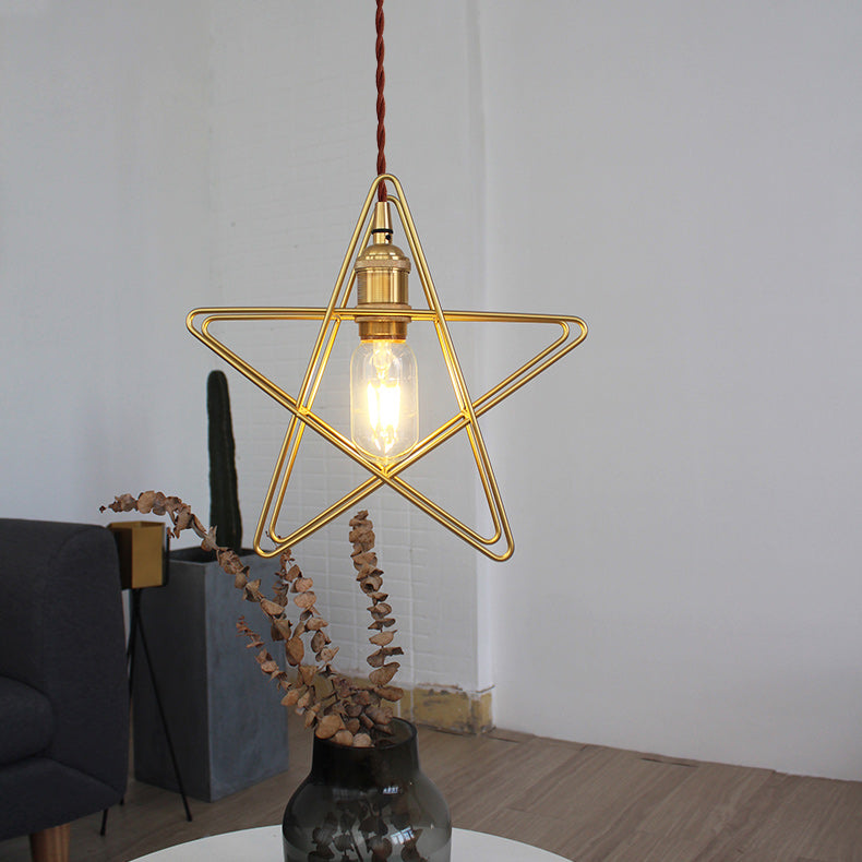 STAR Pendant light