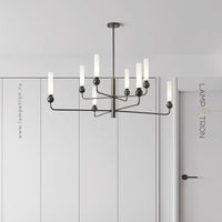 STENLY Chandelier