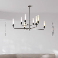 STENLY Chandelier