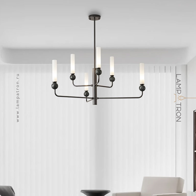 STENLY Chandelier