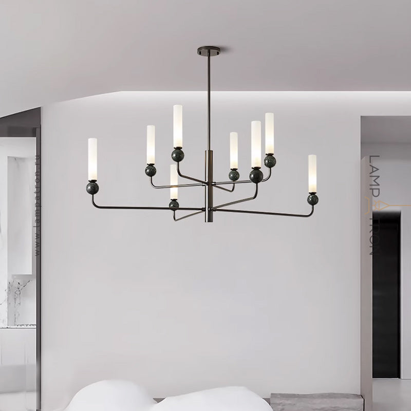 STENLY Chandelier