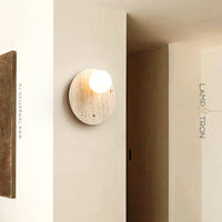 STIAN Wall light fixture