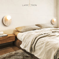 STIAN Wall light fixture