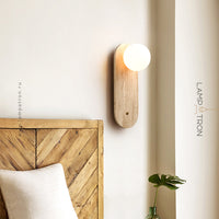 STIAN Wall light fixture