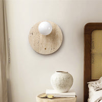 STIAN Wall light fixture