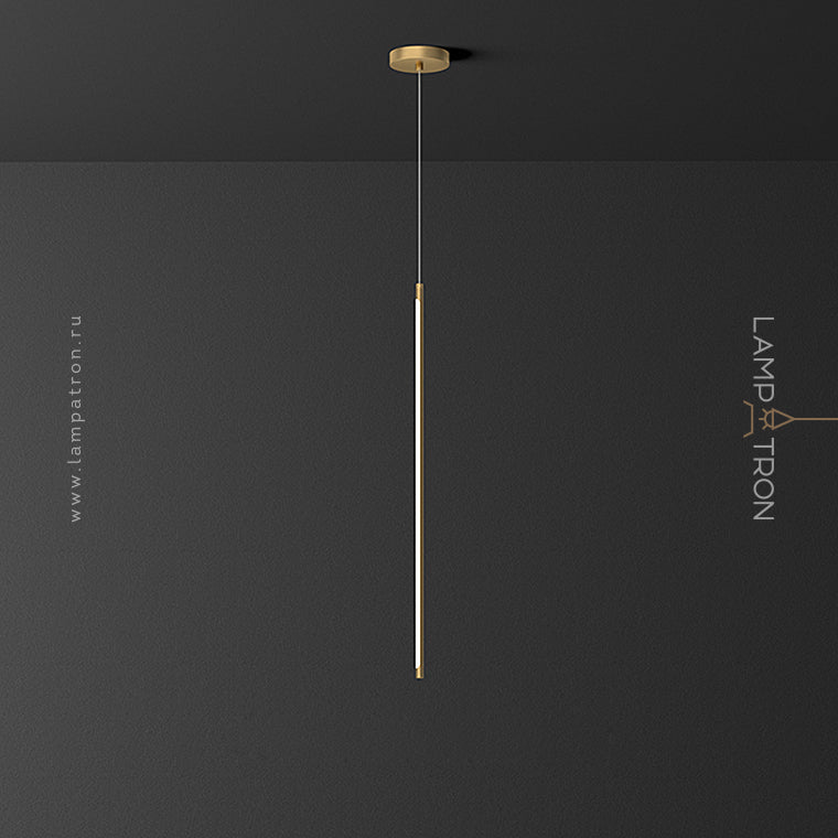 STIG Pendant light