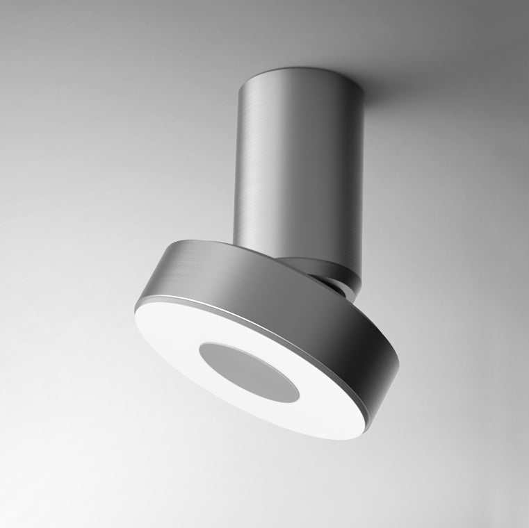 STIR Spot light fixture