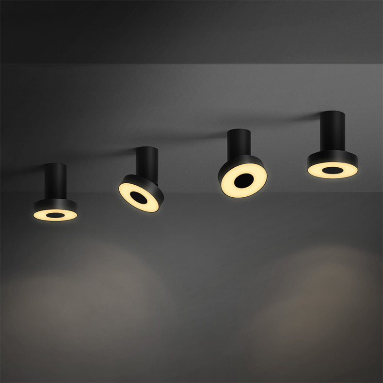 STIR Spot light fixture