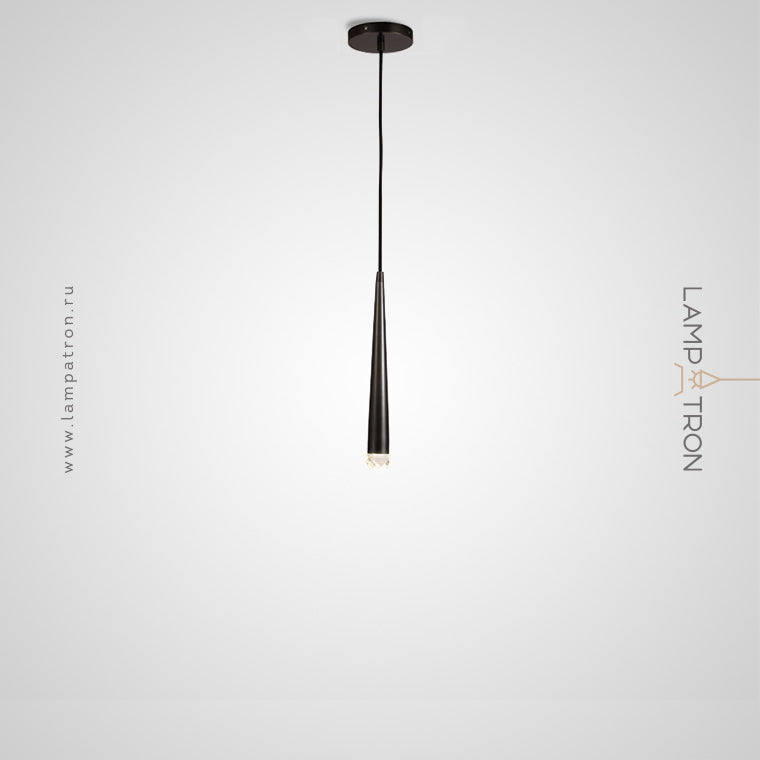 STYLUS ONE Pendant light