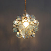 SUM Pendant light