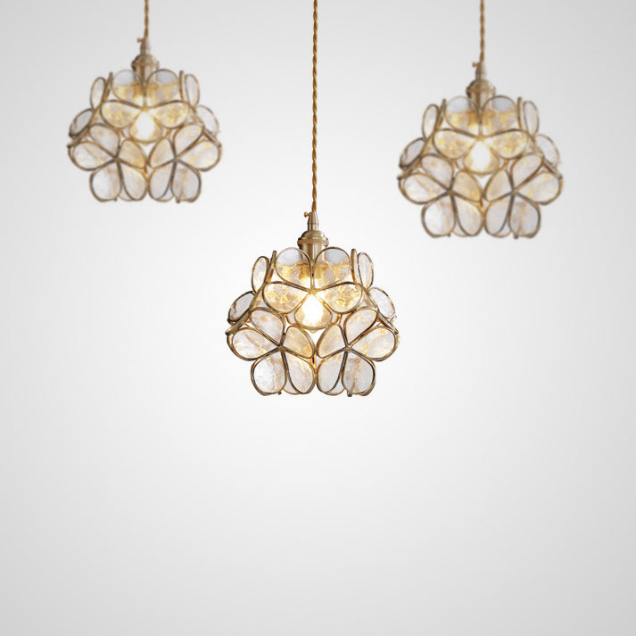 SUM Pendant light