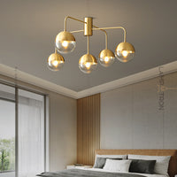 SVANTE Ceiling chandelier