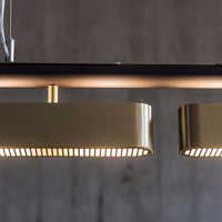 SVEA Long lighting fixture