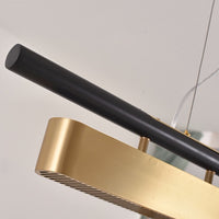 SVEA Long lighting fixture