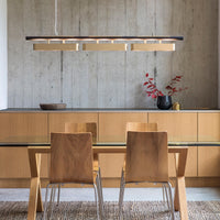 SVEA Long lighting fixture