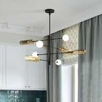 SWAY Chandelier