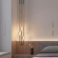 TABEO Pendant light