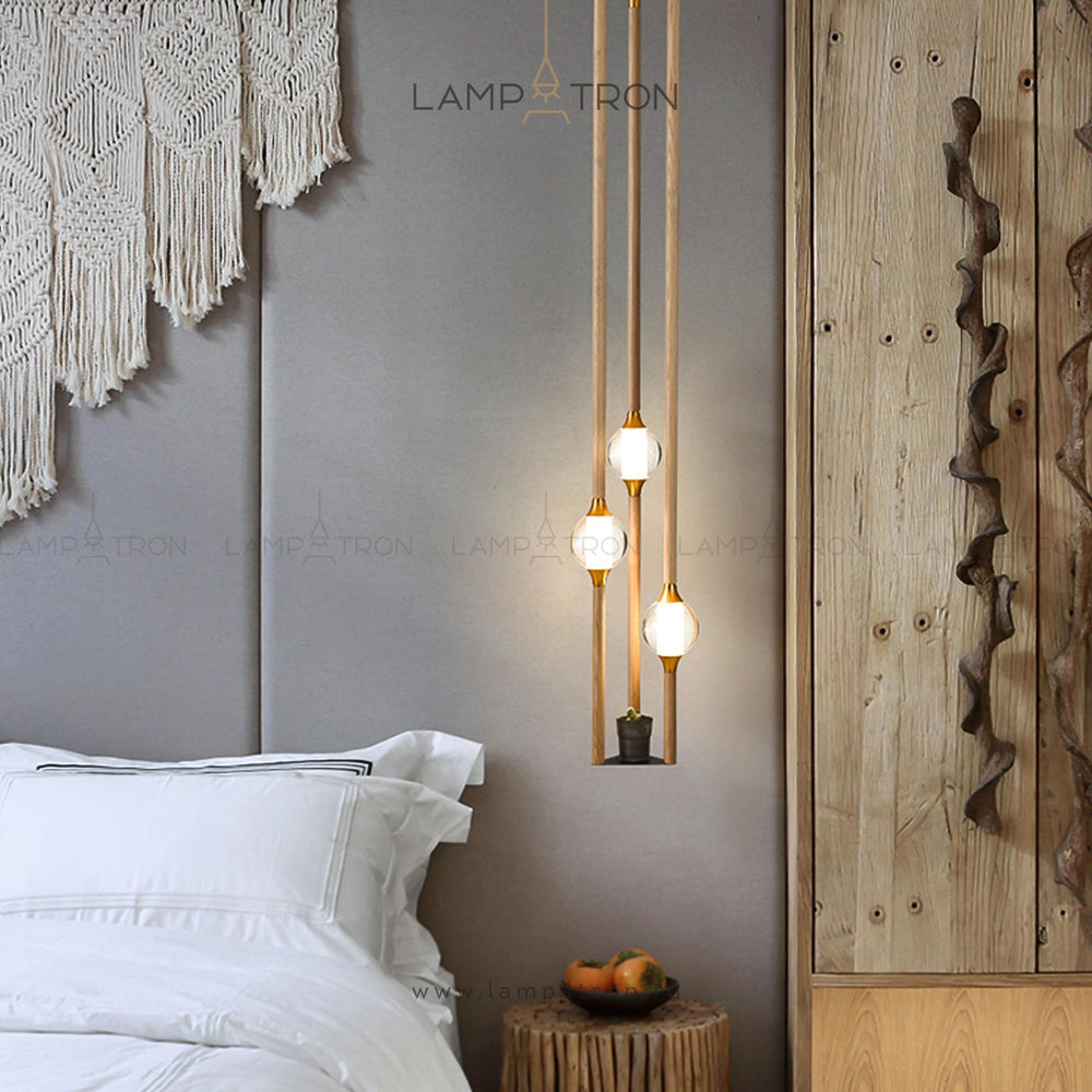 TABEO Pendant light